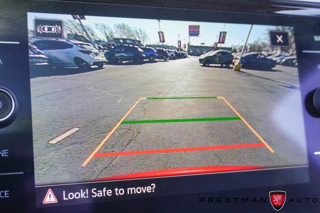 Used 2022 Volkswagen Atlas SEL Premium image 39