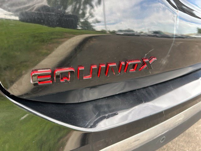 Used 2020 Chevrolet Equinox Premier w/ Premier Redline Edition FWD image 60