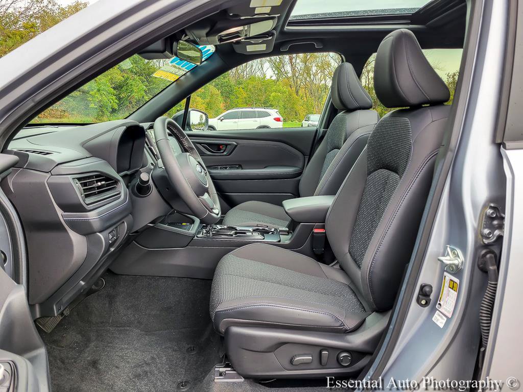 Used 2026 Subaru Forester Premium AWD/4WD image 8