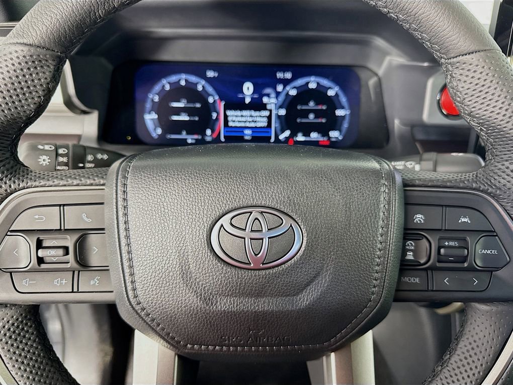 New 2026 Toyota Tacoma TRD Sport image 15