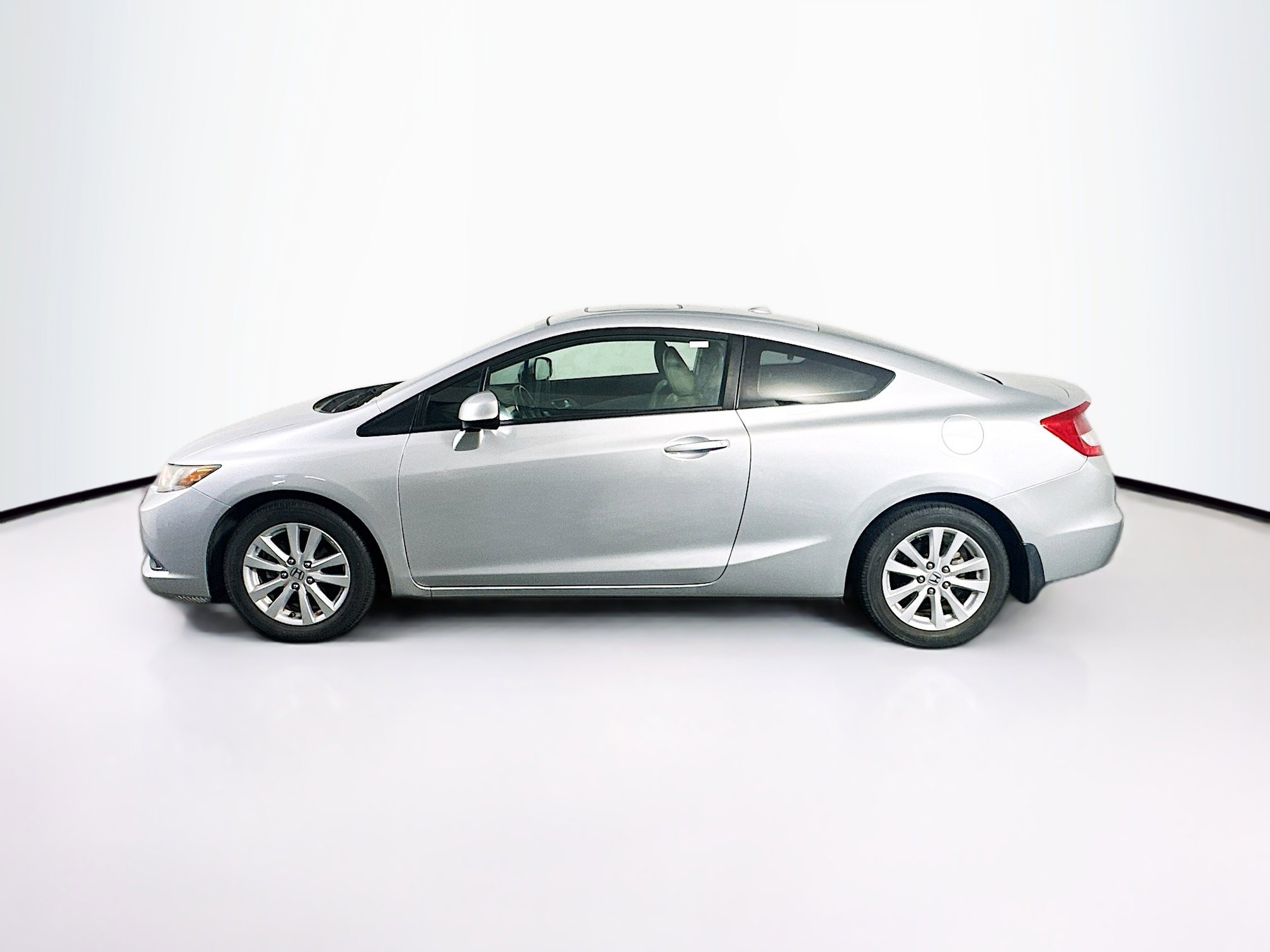 Used 2012 Honda Civic EX-L image 4