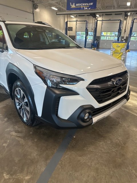 New 2025 Subaru Outback Touring w/ Popular Package #2 image 44