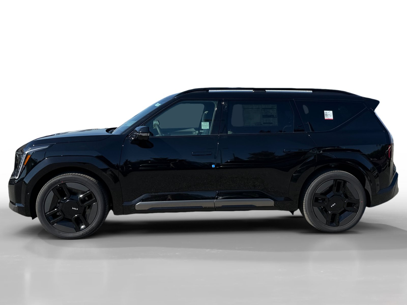 New 2026 Kia EV9 GT-Line AWD/4WD image 2