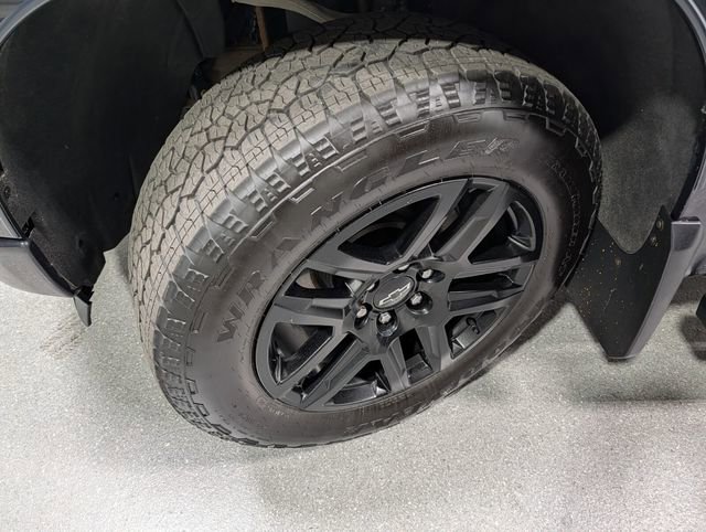 Certified 2023 Chevrolet Silverado 1500 RST image 12