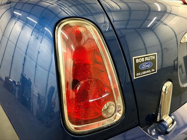 Used 2008 MINI Cooper S FWD image 29