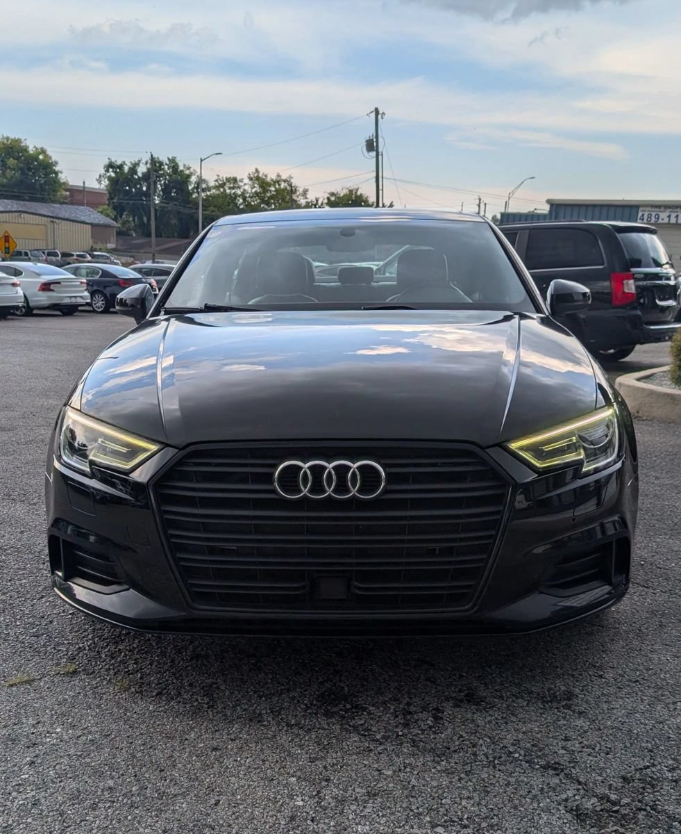 Used 2019 Audi A3 2.0T Titanium w/ Convenience Package FWD image 36