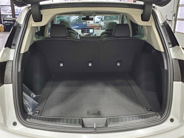 Used 2025 Acura RDX w/ Technology Package image 29