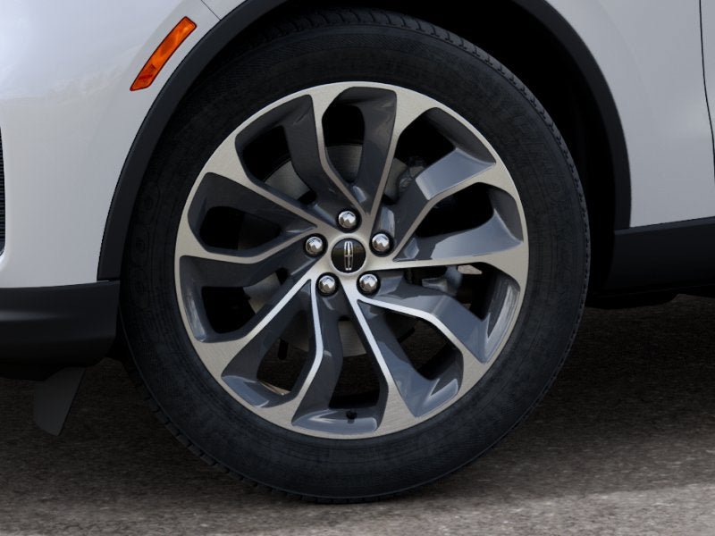 New 2027 Lincoln Aviator Reserve w/ Luxury Package AWD/4WD image 19