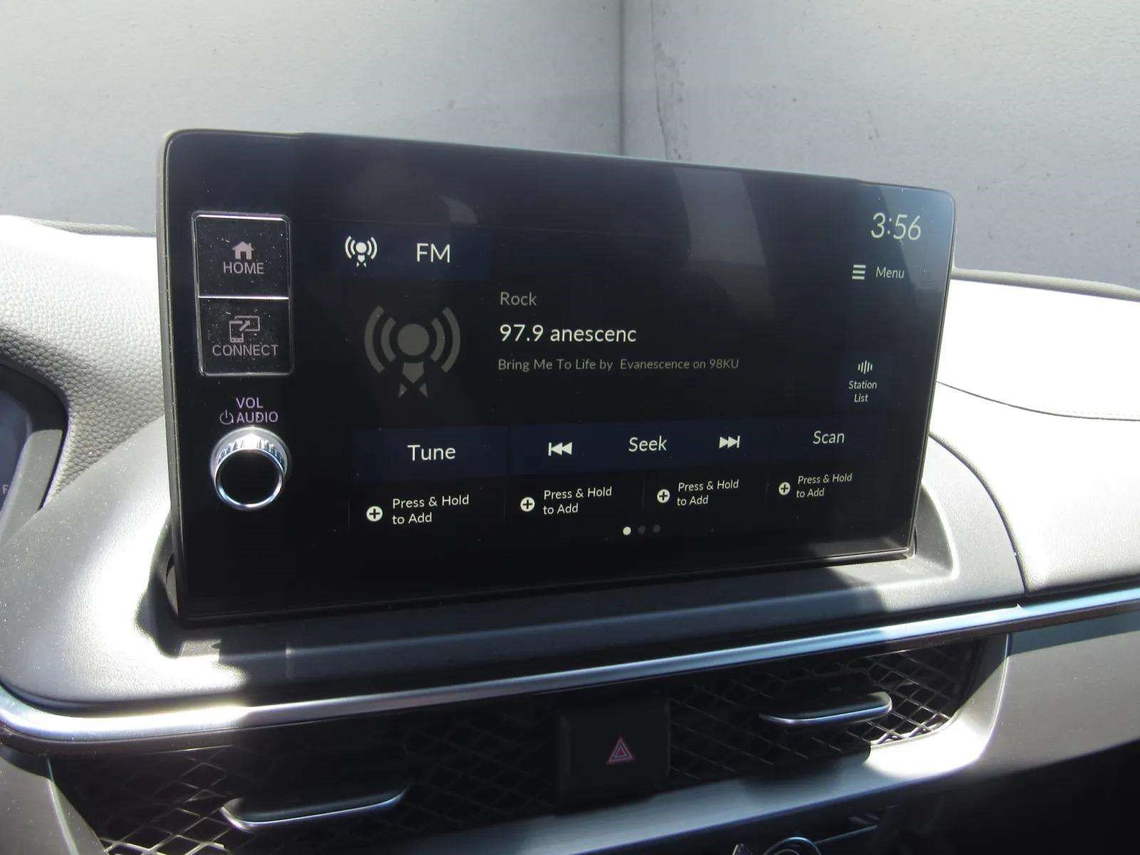 Certified 2025 Acura ADX A-Spec AWD/4WD image 21