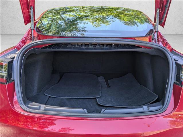 Used 2020 Tesla Model 3 Long Range image 6