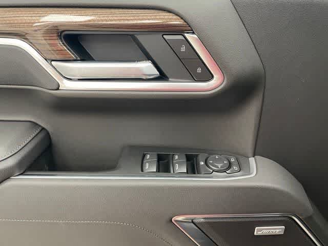New 2026 Chevrolet Silverado 1500 RST w/ All Star Edition Plus AWD/4WD image 11