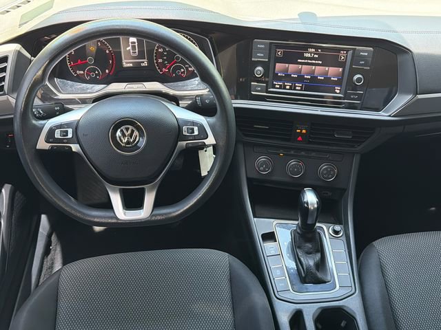 Used 2019 Volkswagen Jetta FWD image 22