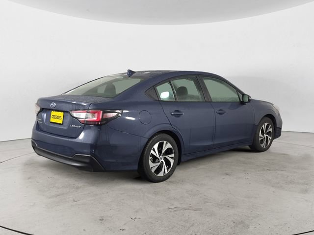 Certified 2025 Subaru Legacy Premium AWD/4WD image 5