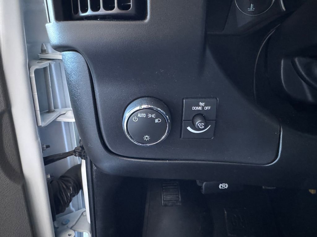 Used 2023 Chevrolet Express 3500 LT w/ LT Preferred Equipment Group image 18