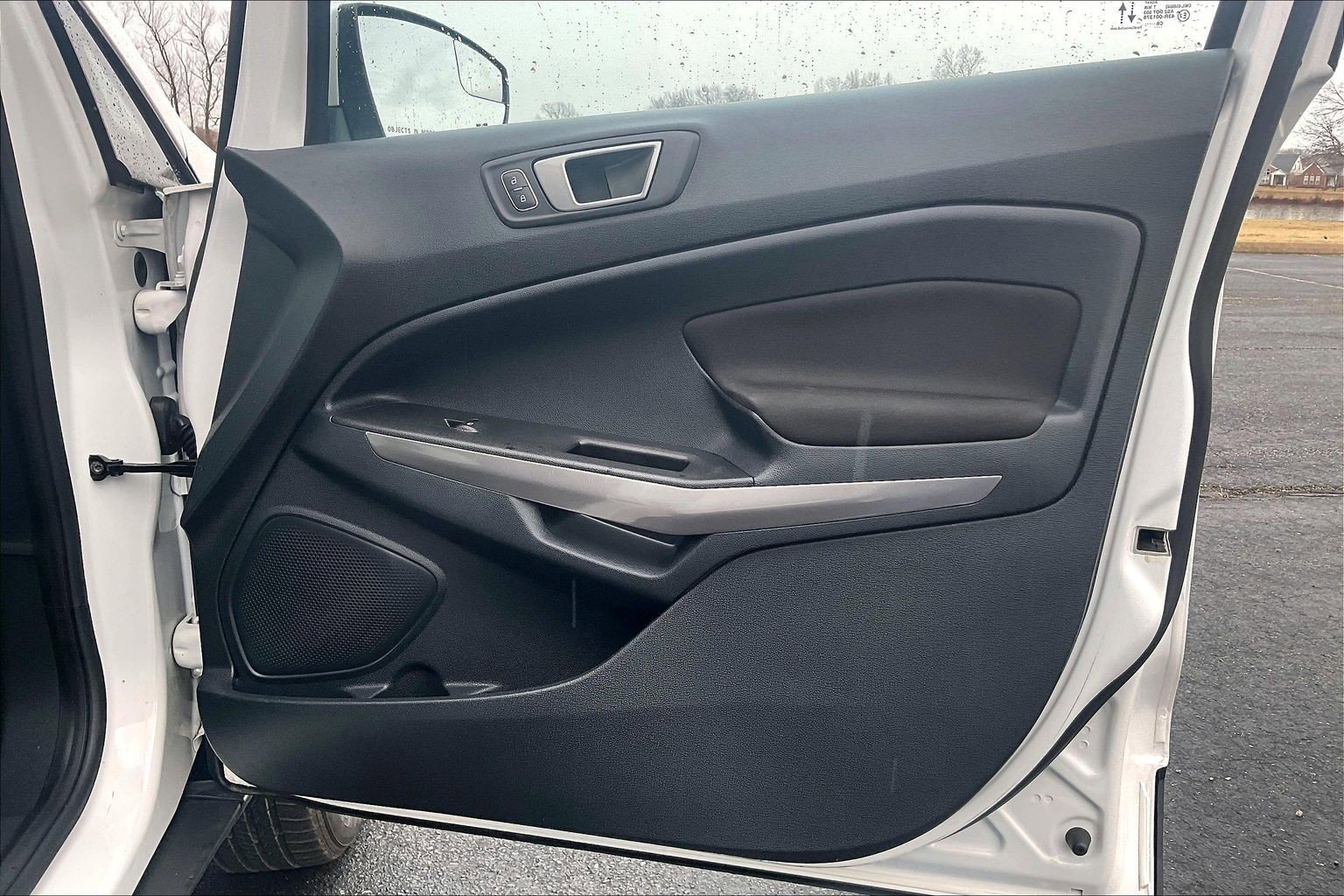 Used 2021 Ford EcoSport SE image 20