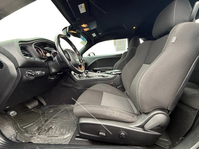 Used 2022 Dodge Challenger GT image 10