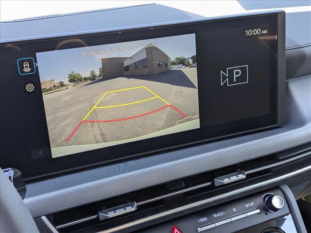 Used 2025 Hyundai Sonata SE image 13