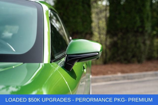 Used 2020 Porsche Taycan 4S image 20