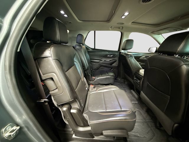 Used 2019 Chevrolet Traverse RS w/ LPO, Floor Liner Package image 31