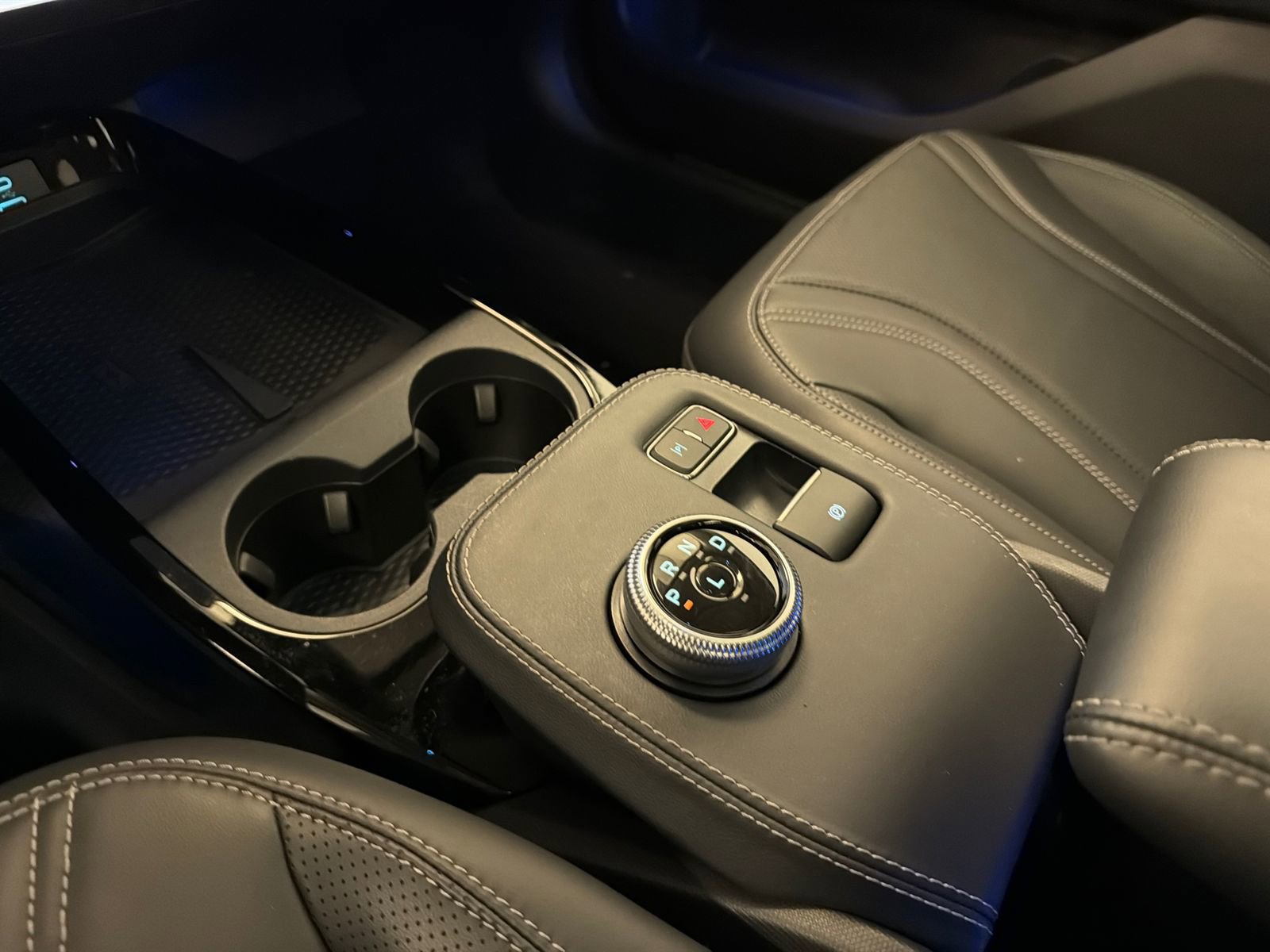 Used 2023 Ford Mustang Mach-E Premium image 29