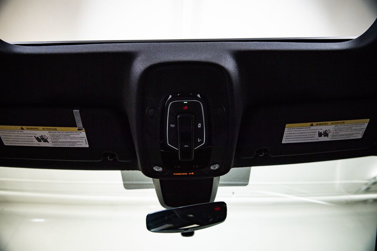 Used 2023 Audi RS 7 Sportback image 20