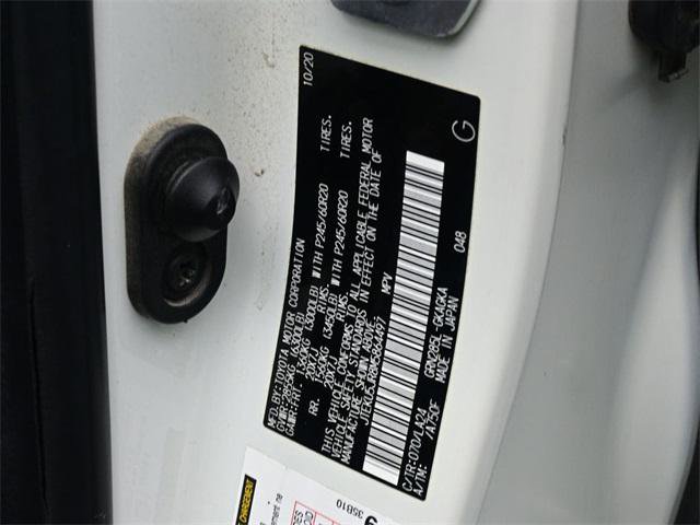 Certified 2021 Toyota 4Runner Limited image 18