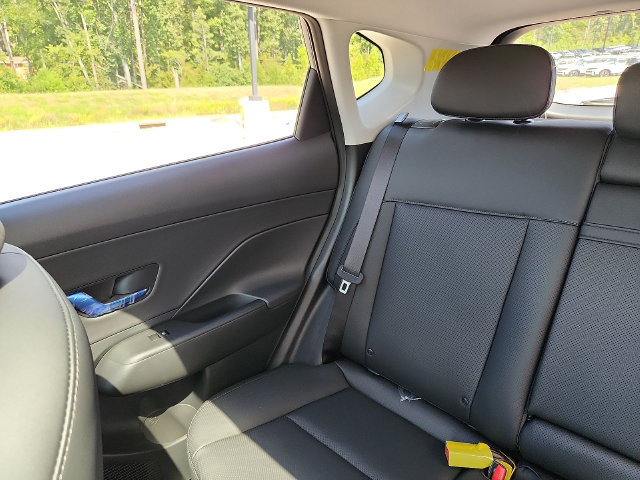 New 2026 Hyundai Kona Limited FWD image 13