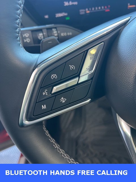 Used 2024 Buick Envision Preferred image 6