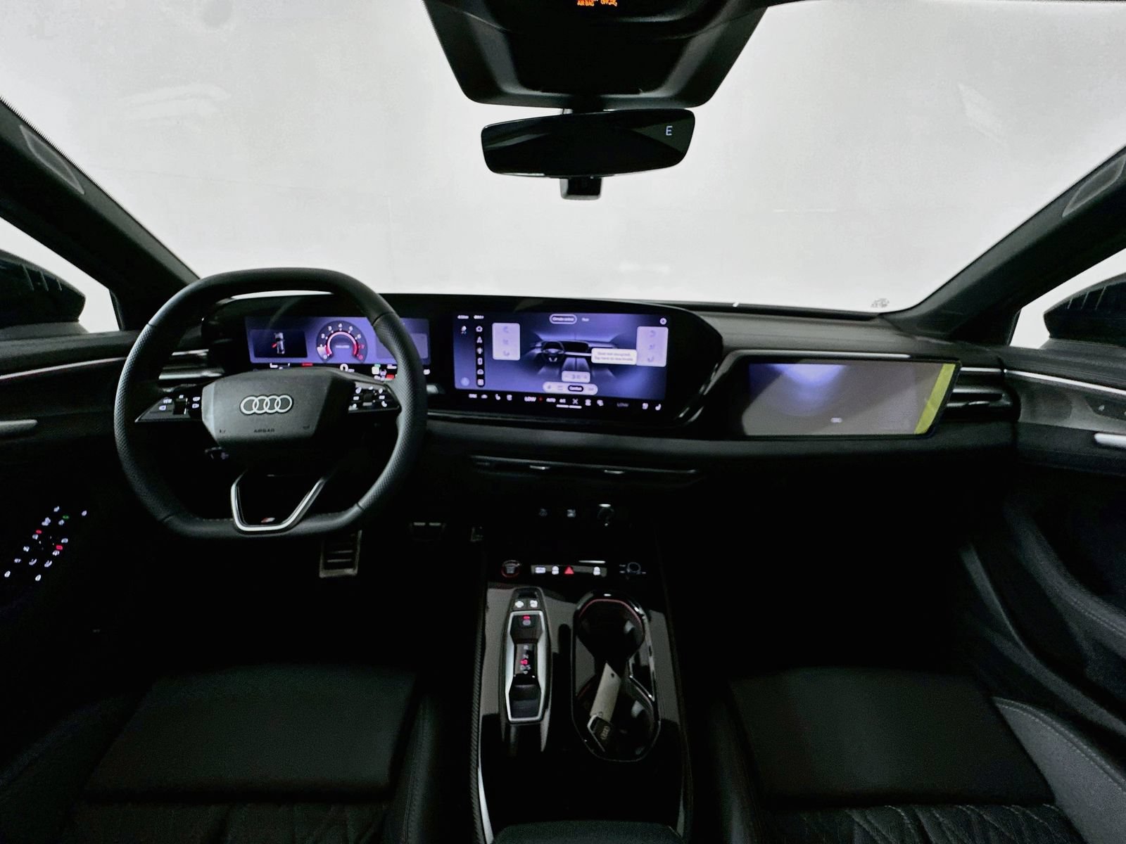 New 2026 Audi S5 Premium Plus AWD/4WD image 14