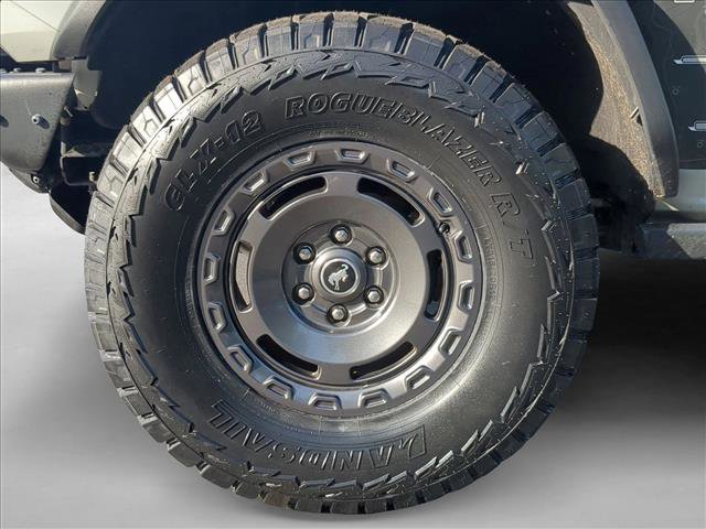 Certified 2023 Ford Bronco Everglades image 22