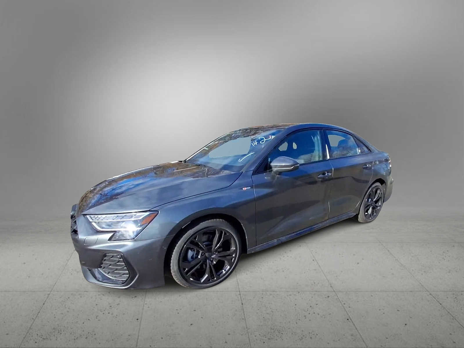 New 2026 Audi A3 2.0T Premium Plus image 4