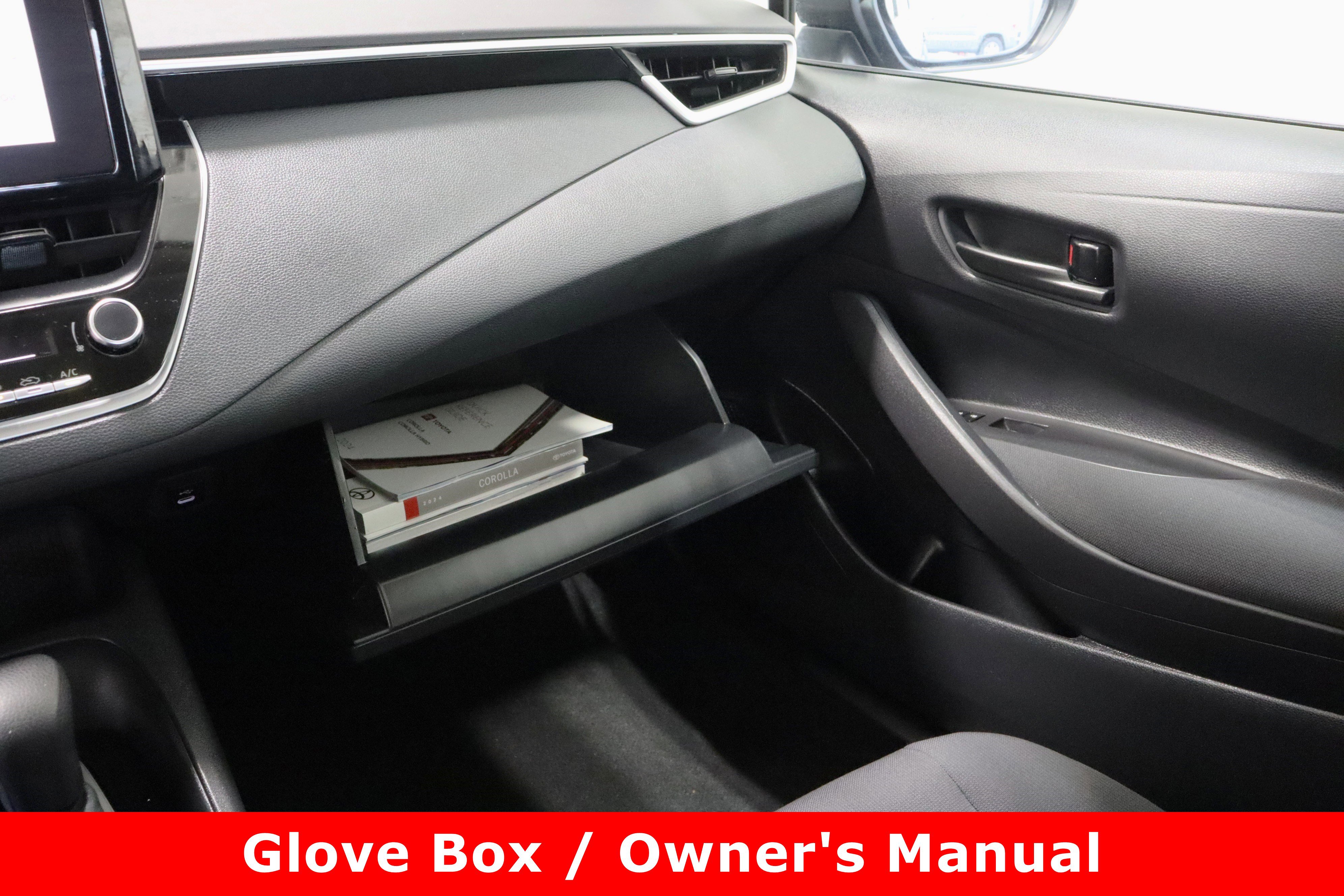 Certified 2024 Toyota Corolla LE image 20