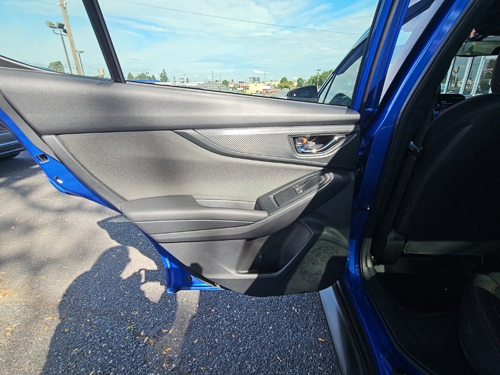 Used 2022 Subaru WRX Premium image 35