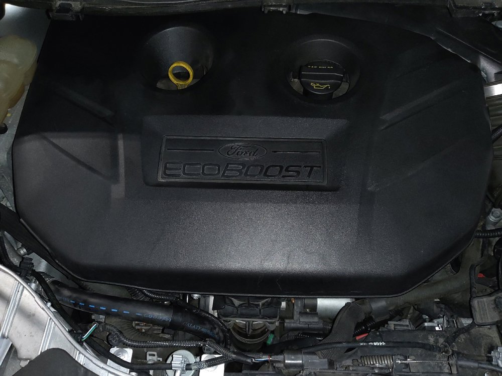 Used 2014 Ford Escape Titanium w/ Equipment Group 401A image 30