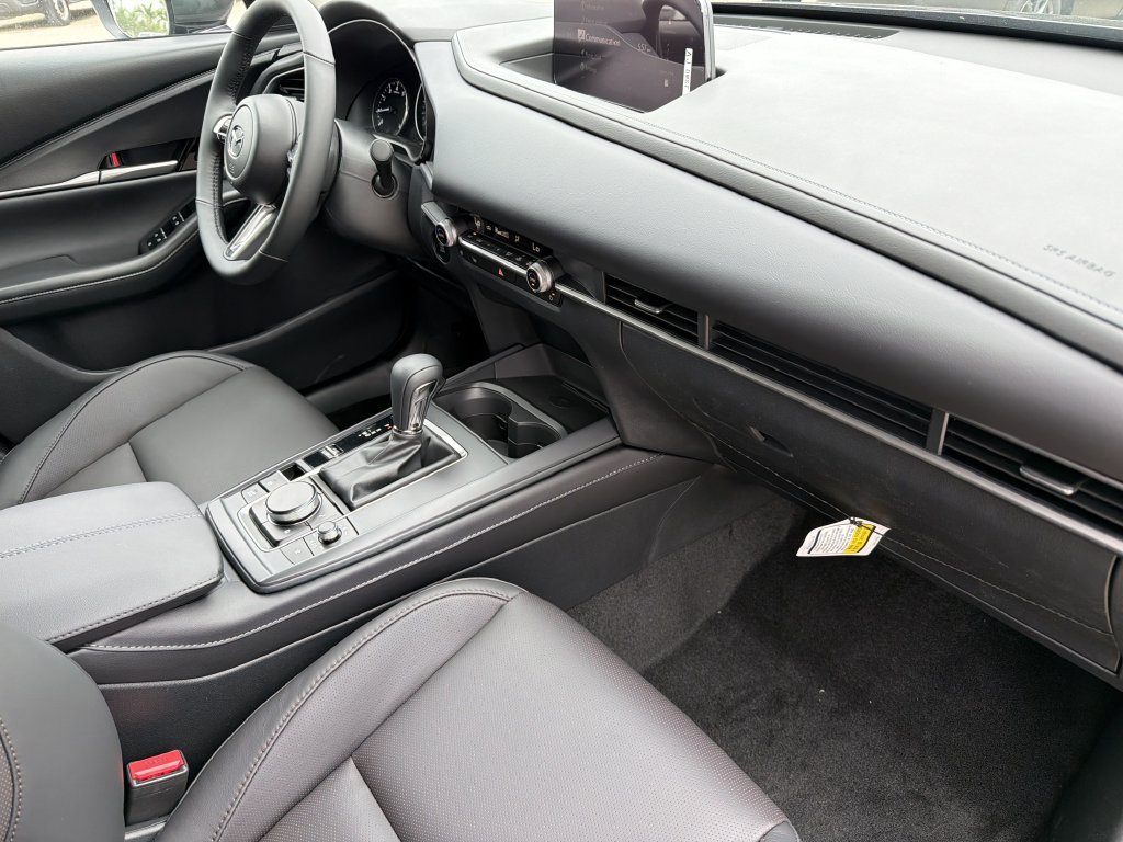 New 2026 MAZDA CX-30 AWD 2.5 S w/ Premium Package image 9