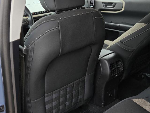 Used 2025 Ford Bronco Sport Big Bend AWD/4WD image 26