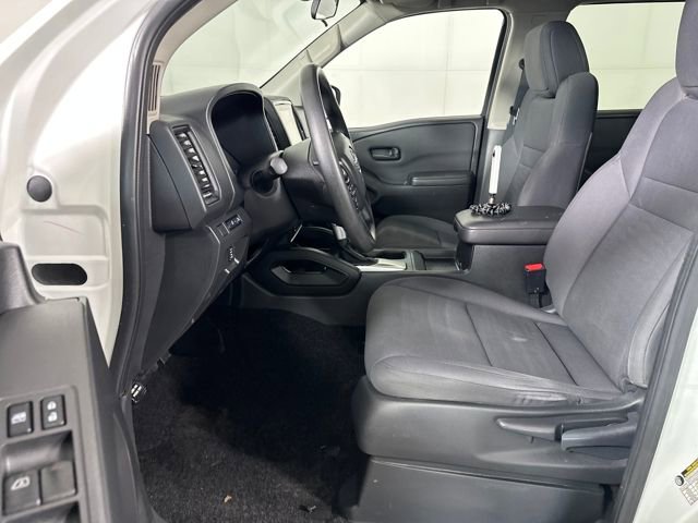 Used 2024 Nissan Frontier S w/ Technology Package image 11