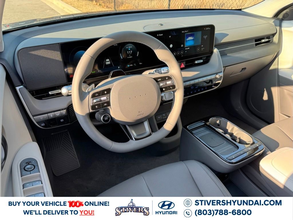 New 2026 Hyundai Ioniq 5 SEL image 2