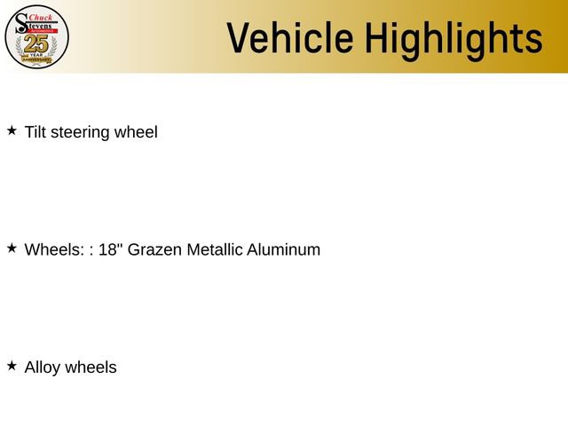 Used 2025 Chevrolet Blazer LT FWD image 15