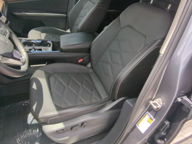 Used 2024 Volkswagen Atlas SE AWD/4WD image 21