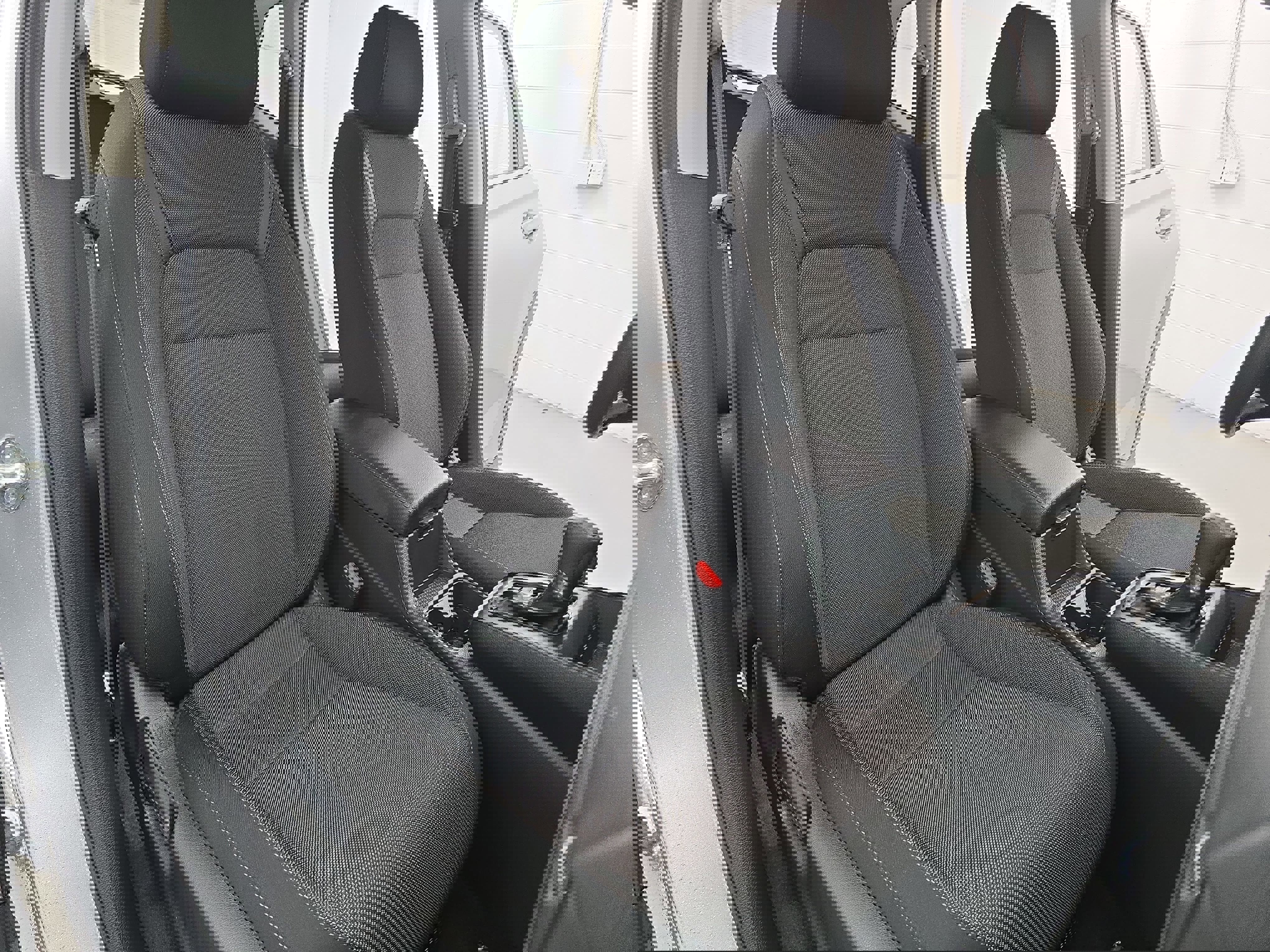 Used 2024 Honda CR-V LX image 10