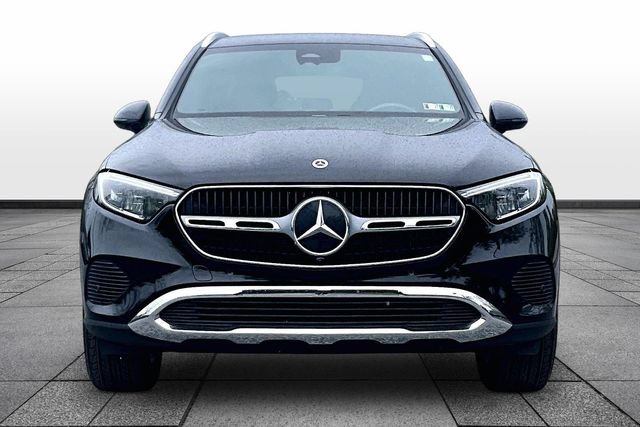 Certified 2023 Mercedes-Benz GLC 300 4MATIC image 2