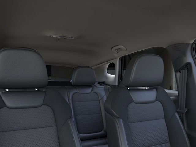 New 2026 Chevrolet Trax LT w/ Driver Confidence Package FWD image 24