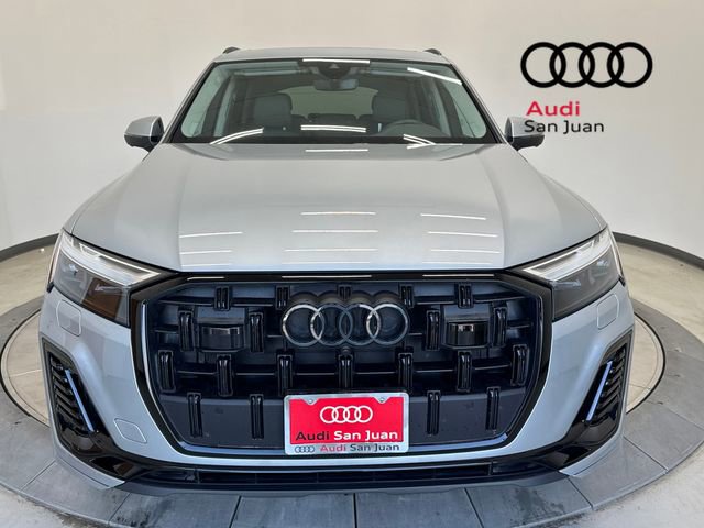 Used 2025 Audi Q7 3.0T Premium Plus w/ Premium Plus Package image 2