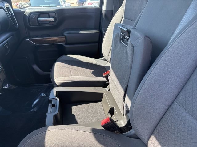 Used 2020 GMC Sierra 1500 SLE w/ SLE Value Package image 19