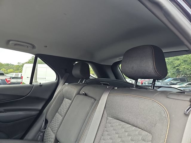 Used 2021 Chevrolet Equinox LT FWD image 14