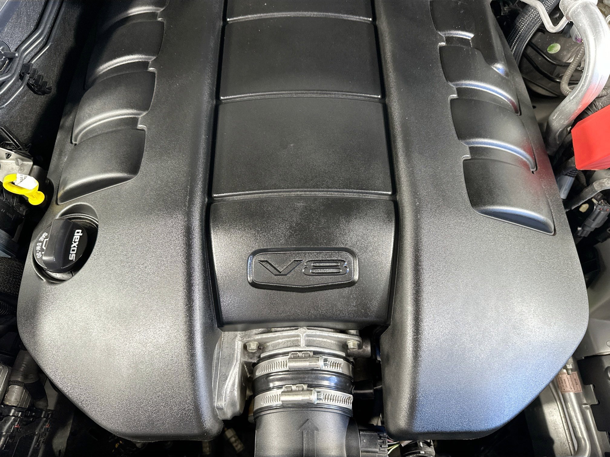 Used 2017 Chevrolet SS image 31