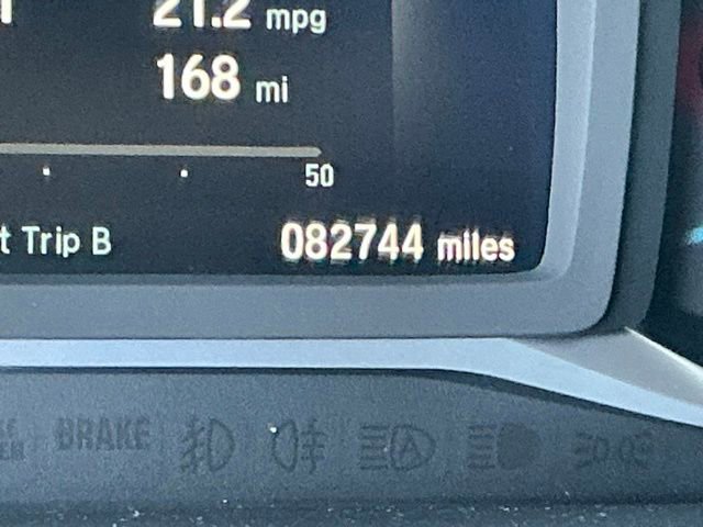 Used 2019 Honda Passport Elite image 20