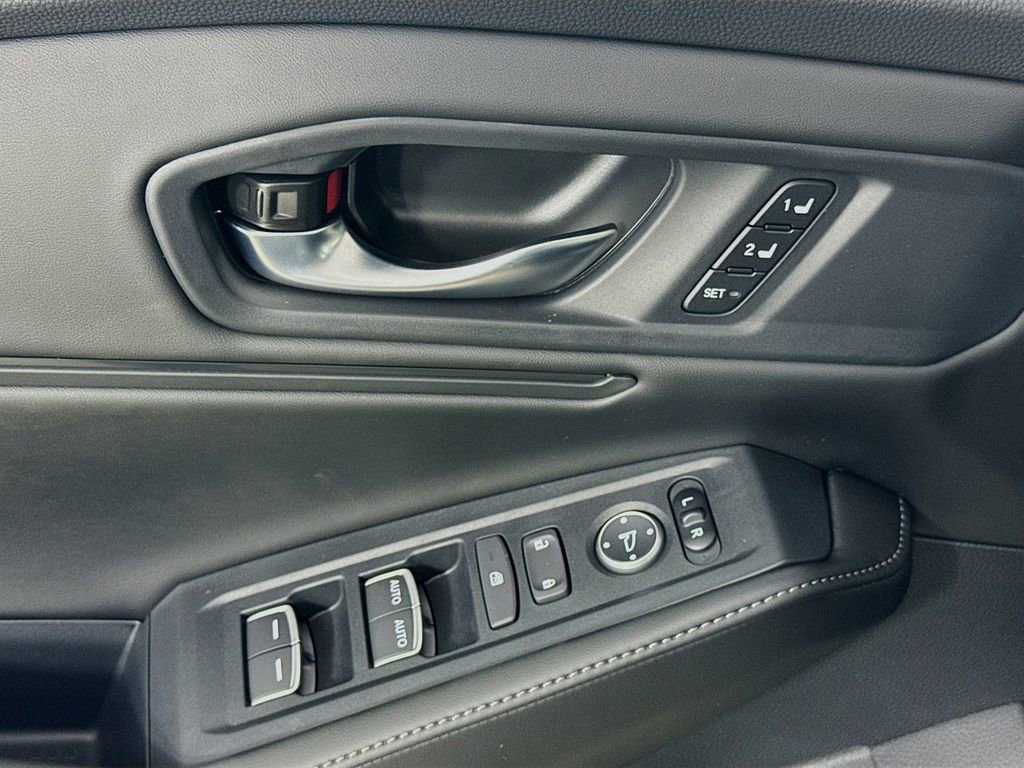 New 2026 Honda Accord Sport image 26