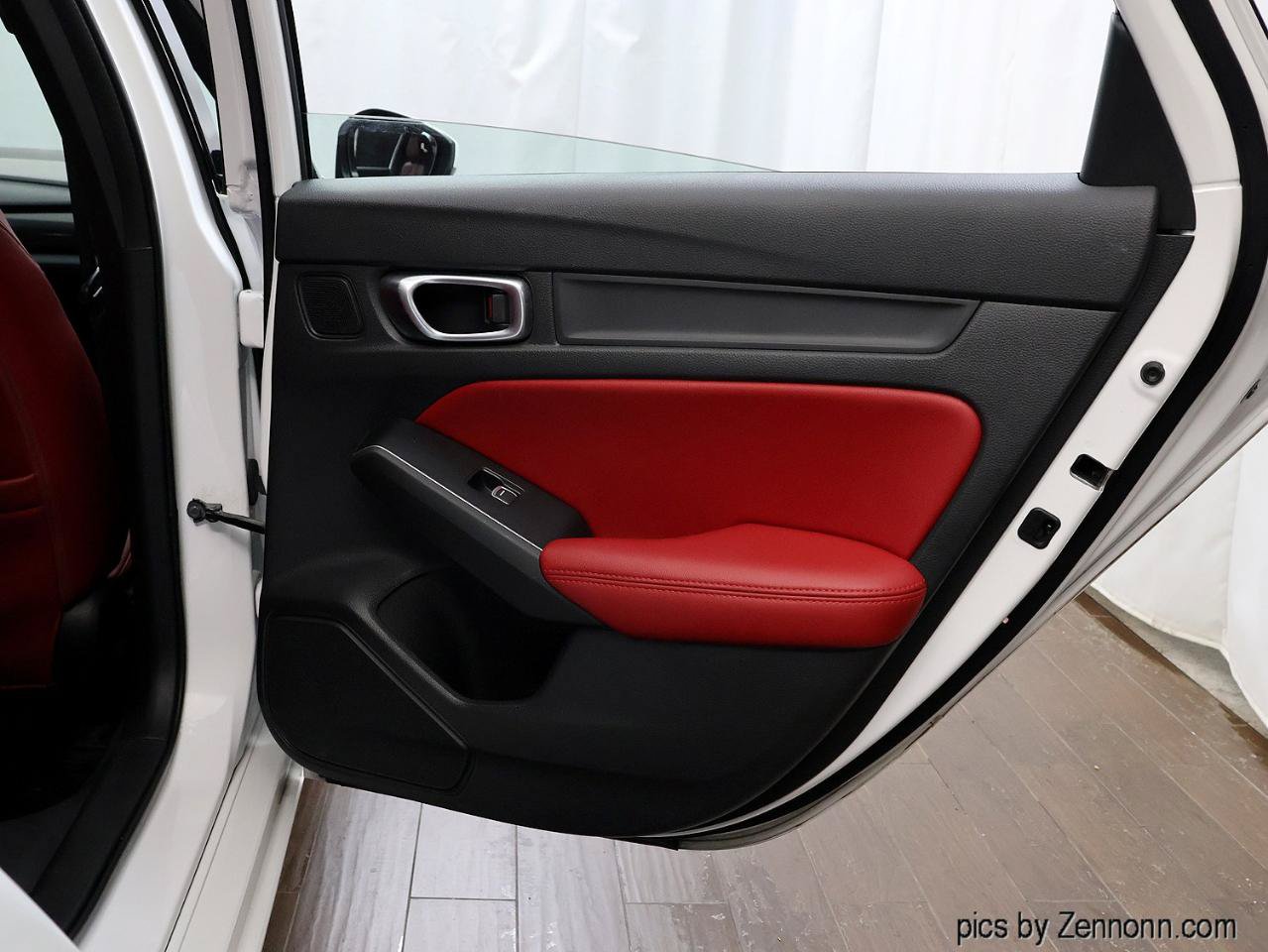 Used 2023 Acura Integra A-Spec FWD image 26